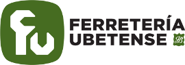 Ferretería Ubetense Logo